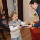 Díjazták a tehetséges meseírókat és meseillusztráció készítőket