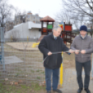 Fejlődik, szépül a Bikahegy és a Móraváros is