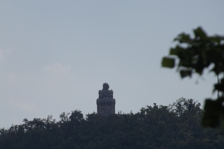 Meghódították a Budai-hegyeket is természetjáróink