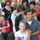 Harmadikok lettünk a pontgyűjtésben