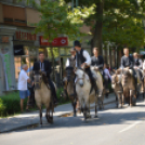 Felvonulással vette kezdetét a Kunfakó Ünnep