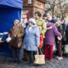 A szíveket is átmelegítette a székelykáposzta és a puszedli