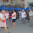 27 csapat versengett a halászléfőző versenyen