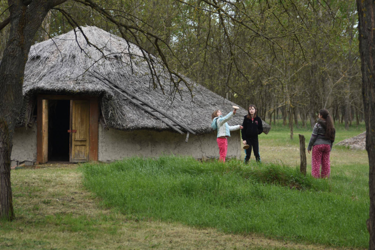 Program, program hátán a Turul Koppány Íjászok életében