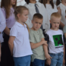 Átadták a „Szeretett városom, Félegyháza” rajzpályázat díjait