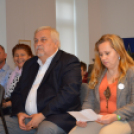 Előadások a véradás népszerűsítésére