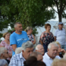 Haleszban már megkóstolták az új kenyeret