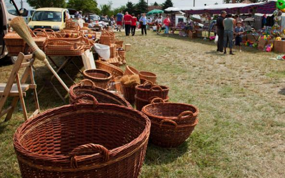 Kiskunfélegyházán november 9-én rendezik meg az országos állat- és kirakodóvásárt