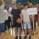 Kilencedik alkalommal mérkőznek meg a kollégisták