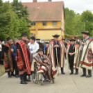 Felvonulással vette kezdetét a pásztortalálkozó