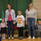 Matiné Koncerttel kedveskedtek a legkisebb zenekedvelőknek