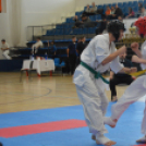 Kiskun Kupa Kyokushin Karate Verseny