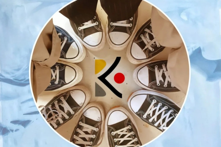 Tanítványok kiállítása a Kondor Béla Művészeti Tagozattól