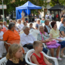 Pillanatképek az augusztus 20-ai ünnepről