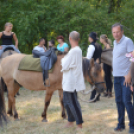 Viadalon tették próbára magukat