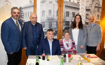 Ülésezett a Kiskunfélegyházi Irodalmi Alapítvány