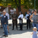 Szombaton is dübörgött a fesztivál