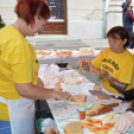 Nehéz dolga volt a főzőverseny zsűrijének