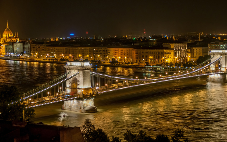 Nézze meg Budapest új imázsfilmjét!