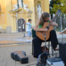 Elbűvölte közönségét a gitárművész