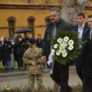 A kommunista diktatúra halottakat, testi-lelki megnyomorítottakat hagyott maga után