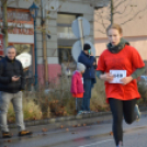 Óriási érdeklődés kísérte a 30. alkalommal megrendezett szilveszteri futást