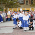 Szüreti felvonulás 2018.