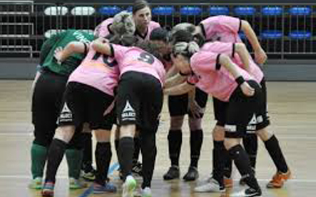 DVTK Vénusz vs. Astra Bulls