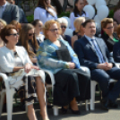 Ballagás a KSzC Kiskunfélegyházi Közgazdasági Technikumában