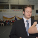 Megkapták szalagjaikat a Kossuth szakképző iskola diákjai is