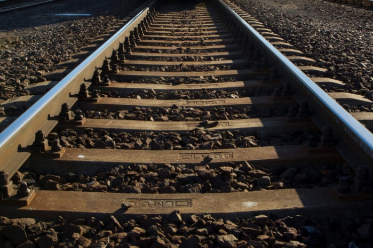 Halálos vonatgázolás Kiskunfélegyházán