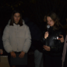 A nagynevű természetjáróra, Rockenbauer Pálra emlékeztek