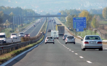 Márciusban megismétlődhet a januári káosz a hazai utakon 