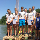 Kiváló eredmények a Triatlon Országos Bajnokságon