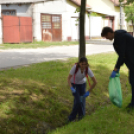 Megszépült az Alsótemető és környéke