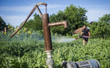 Fordulat a háztartási célú kutak engedélyeztetésében