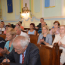 Szakmai konferenciát tartottak a libatenyésztők számára