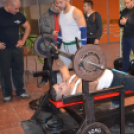Győzelem a mázsás vasak felett