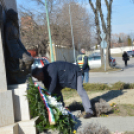 A kommunizmus áldozataira emlékezett városunk