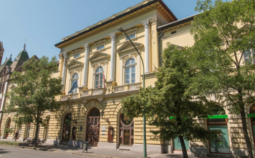 Móra Ferenc Művelődési Központ szeptemberi programja