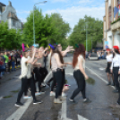 A Zöld nap évről-évre a legnagyobb buli