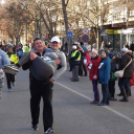 Közel fél ezer résztvevő a Szilveszteri Futáson