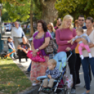 Nemcsak a násznépnek jutott ki a zenéből