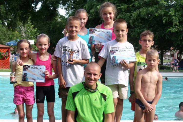 Éremeső Gyömrőn és Abonyban