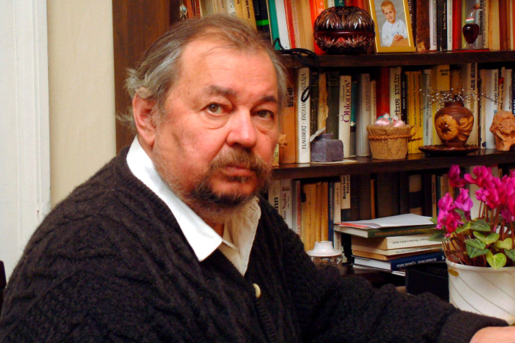 Irodalmi pályázati felhívás – Lázár Ervin emlékére