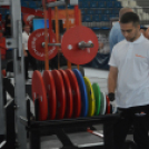 Megkezdődött a GPC Powerlifting Világbajnokság Kiskunfélegyházán