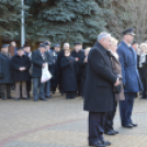 Városunk a doni katasztrófára emlékezett