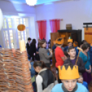 Népmese pont nyílt a Szakmaköziben