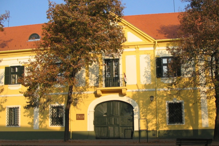 Színes november a Kiskun Múzeumban