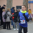 Triatlonos siker a XXVIII. Szilveszteri Rollsped Kupán